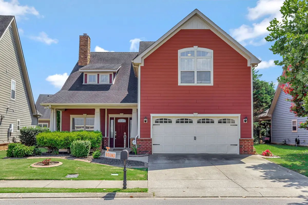 4405 Maximillion Cir, Murfreesboro, TN 37128 - #1