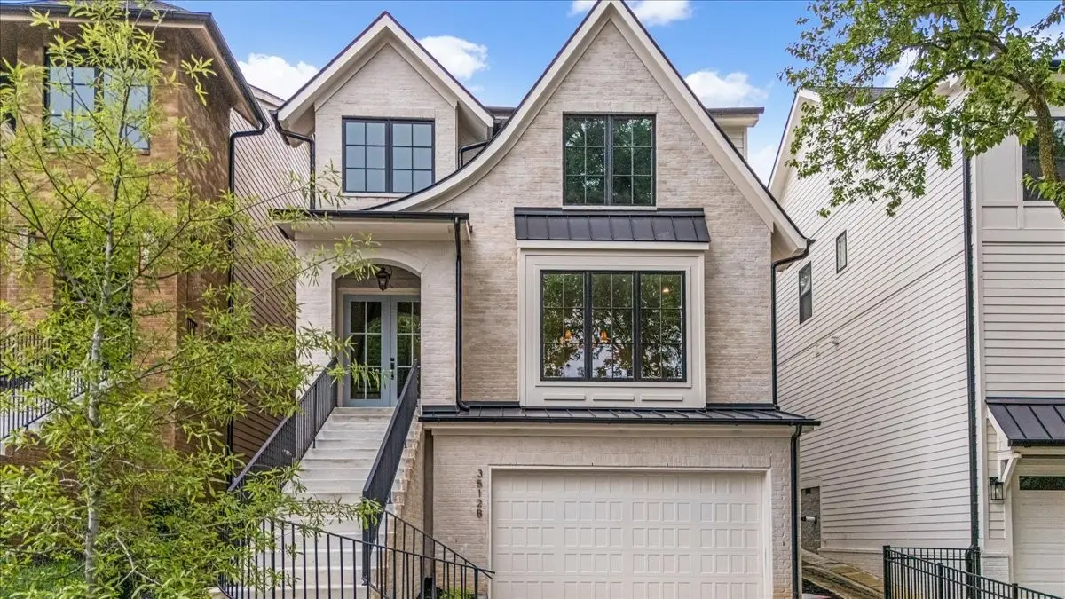 3512B Wilbur Pl, Nashville, TN 37204 - Image #1