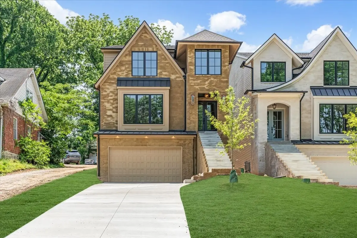 3512A Wilbur Pl, Nashville, TN 37204 - Image #1