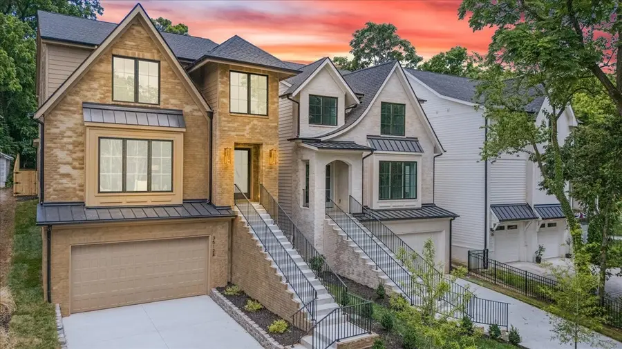 3512A Wilbur Pl, Nashville, TN 37204 - Image #2