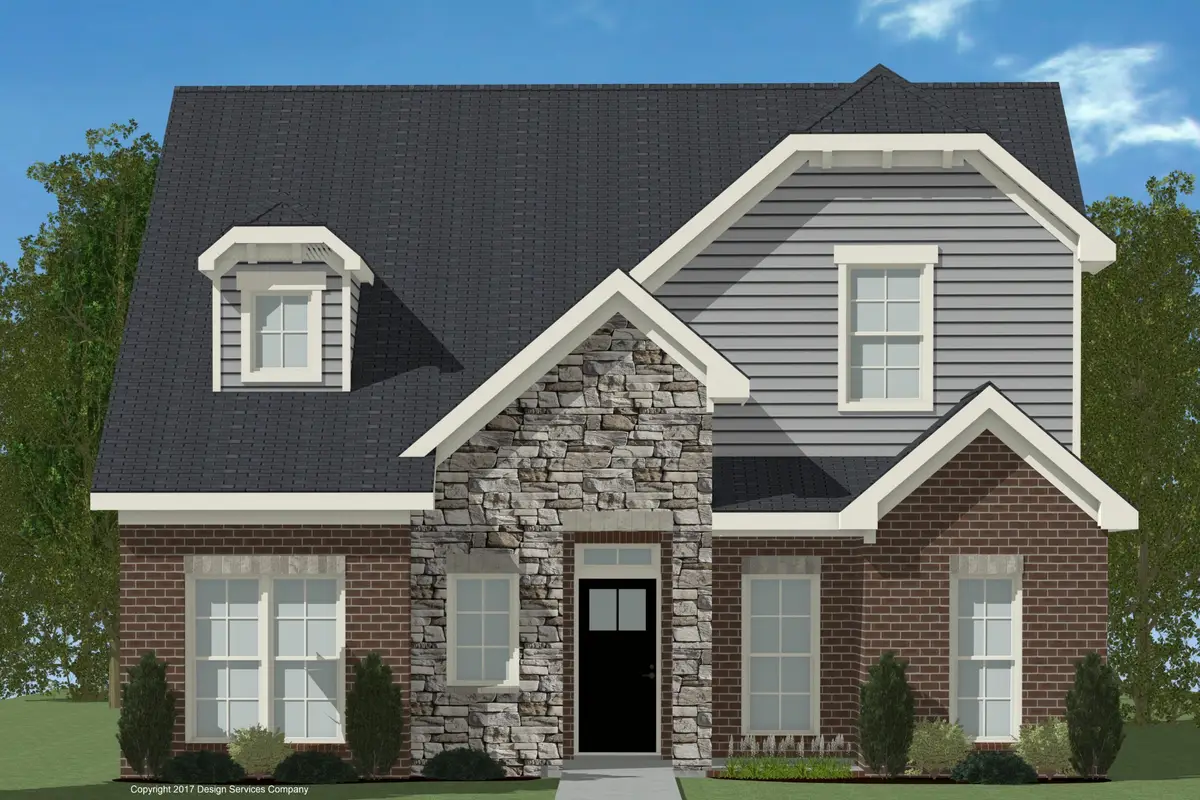 6181 Parkahaven Blvd, Hermitage, TN 37076 - Image #1