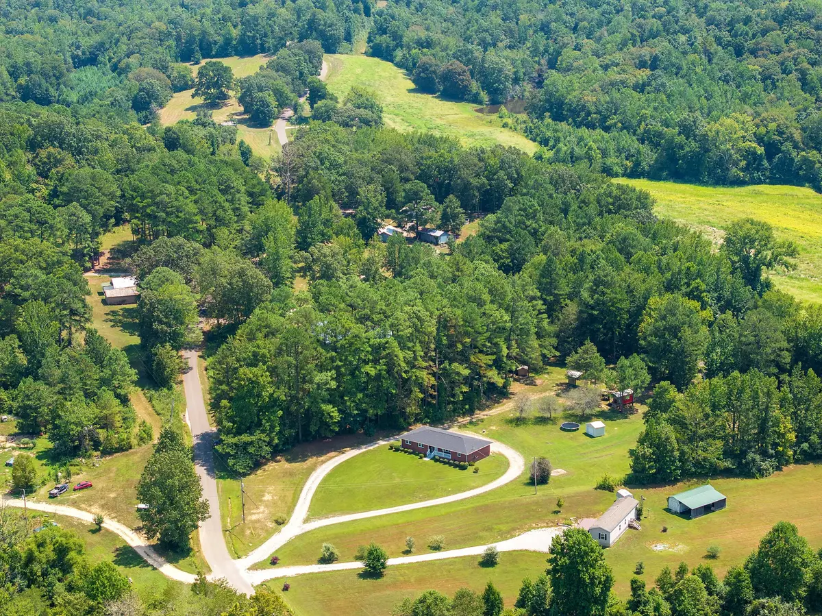 2303 Horny Head Creek Rd, Parsons, TN 38363 - Image #1