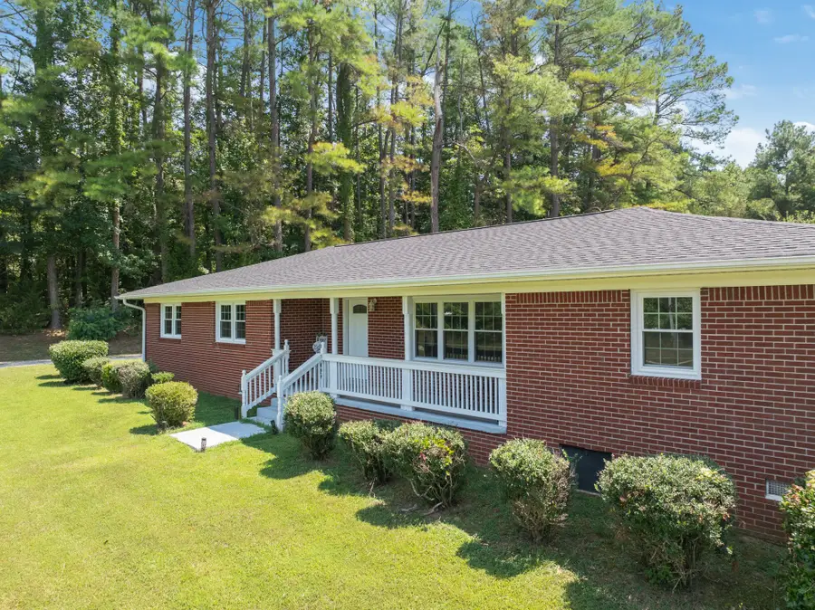 2303 Horny Head Creek Rd, Parsons, TN 38363 - Image #2