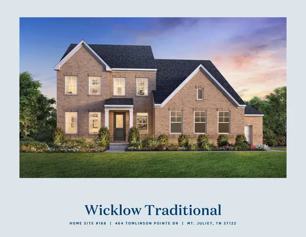 437 Tomlinson Pointe, Mount Juliet, TN 37122