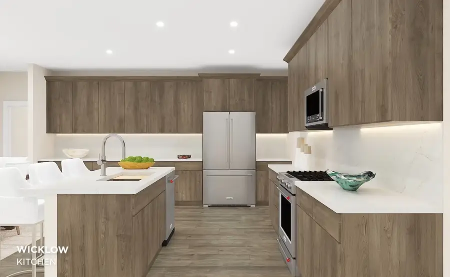 437 Tomlinson Pointe, Mount Juliet, TN 37122 - #3