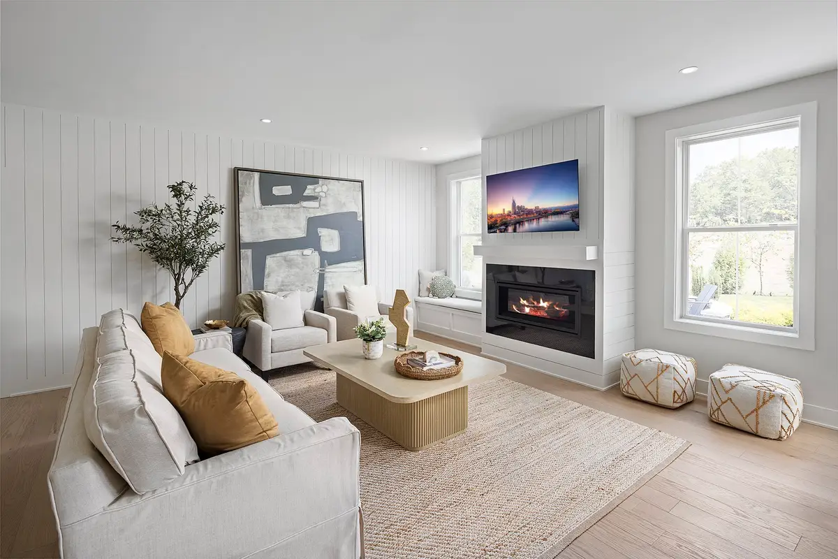 427 Tomlinson Pointe Drive, Mount Juliet, TN 37122 - #1