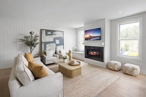 427 Tomlinson Pointe Drive, Mount Juliet, TN 37122