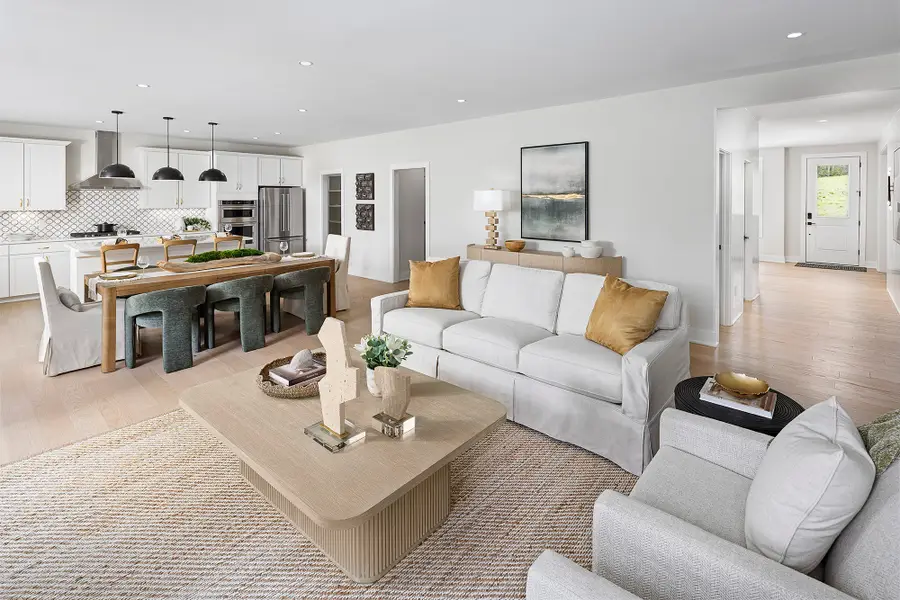 427 Tomlinson Pointe Drive, Mount Juliet, TN 37122 - #3