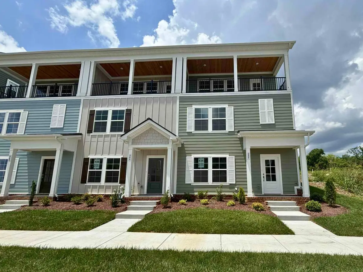 247 Ben Hill Dr, Antioch, TN 37013 - Image #1