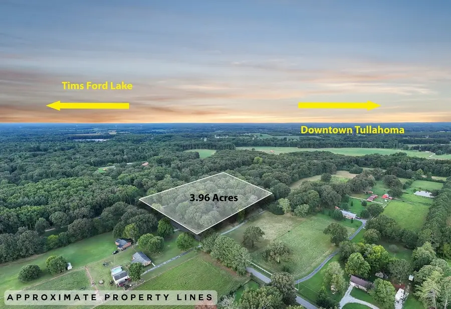 364A Cook Rd, Tullahoma, TN 37388 - Image #2