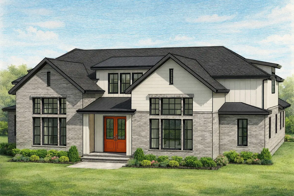 751 Summit Oaks Ct, Nashville, TN 37221 - #1