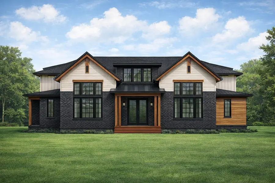 751 Summit Oaks Ct, Nashville, TN 37221 - #2