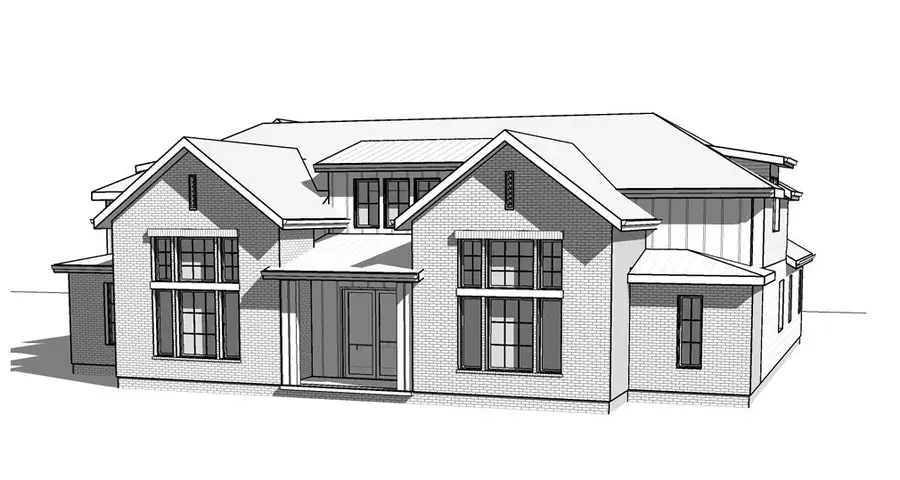 751 Summit Oaks Ct, Nashville, TN 37221 - #3