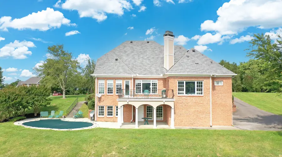 119 Crestland Cir, Shelbyville, TN 37160 - Image #3