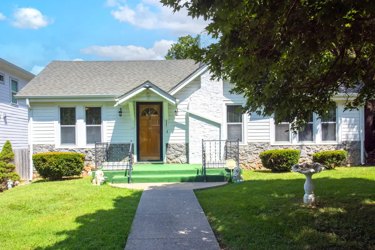4904 Nevada Ave, Nashville, TN 37209 - #1