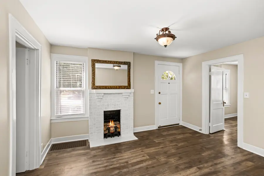 4904 Nevada Ave, Nashville, TN 37209 - #3