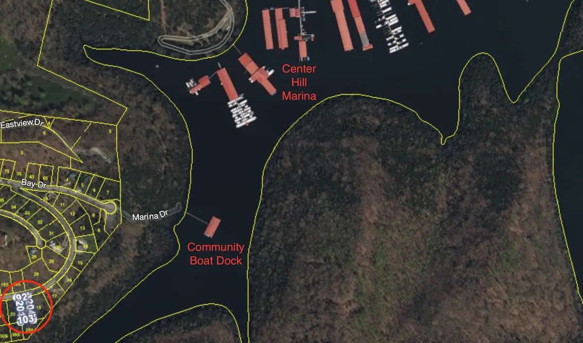 19 Harbor Drive, Lancaster, TN 38569 - Image #1