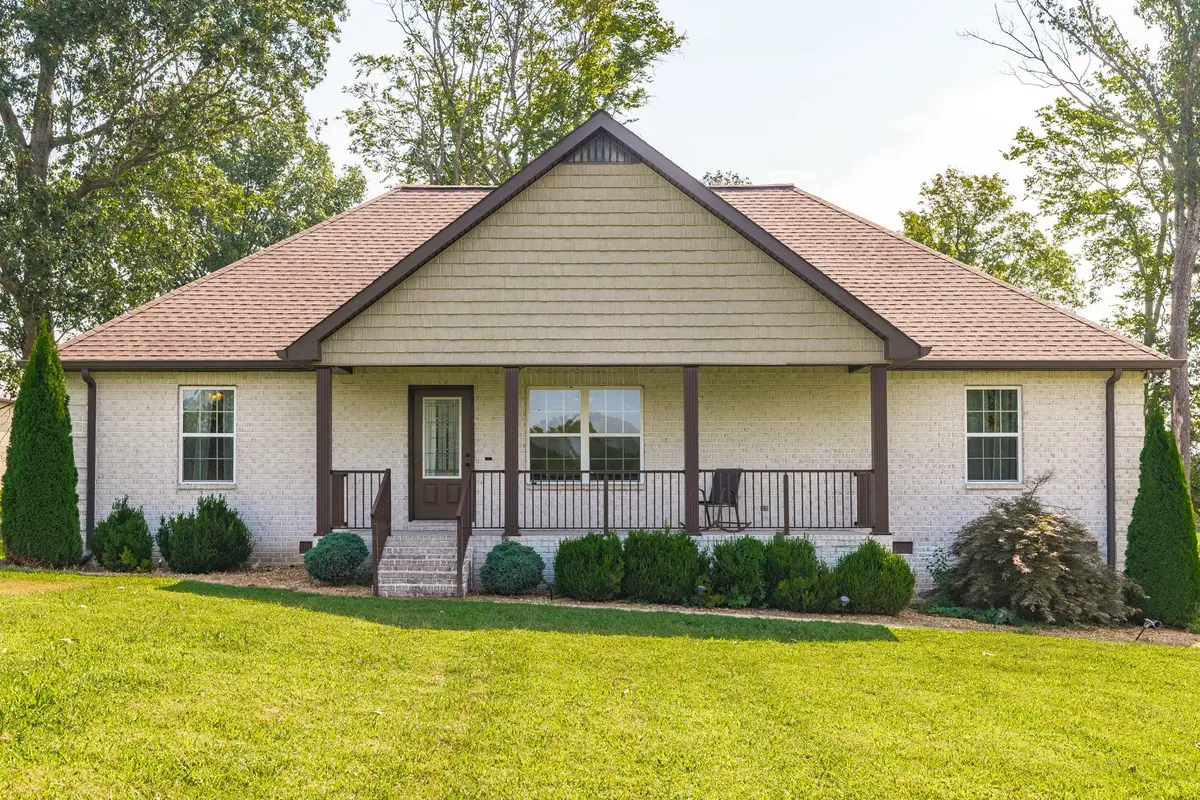 460 Armstrong Rd, Castalian Springs, TN 37031 - Image #1