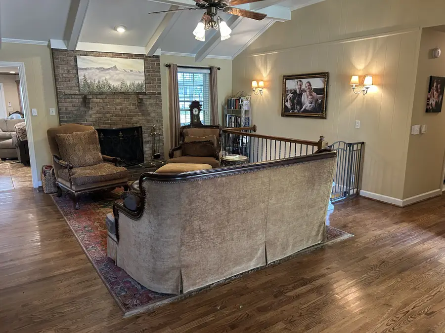 4020 Clovercroft Rd, Franklin, TN 37067 - Image #2