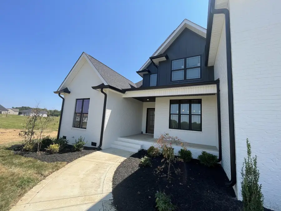 1709 Oliver Park Blvd, Clarksville, TN 37043 - #2