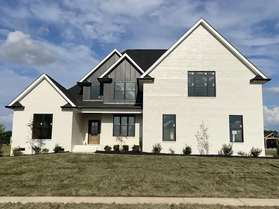 1709 Oliver Park Blvd, Clarksville, TN 37043 - #3