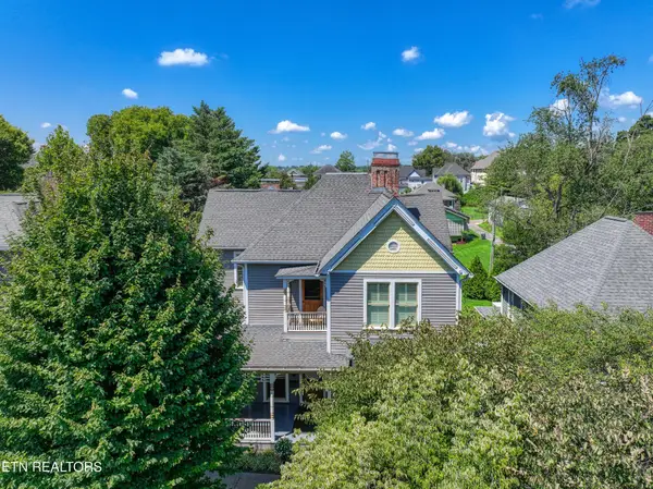 1015 Luttrell Street, Knoxville, TN 37917