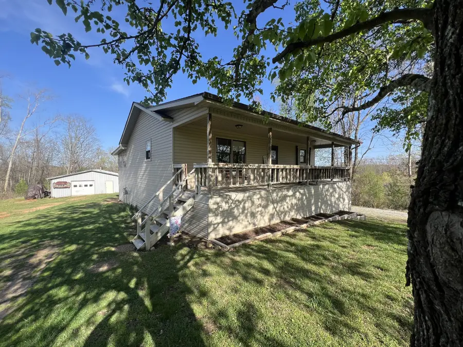 219 John Fuson Rd, Smithville, TN 37166 - Image #3