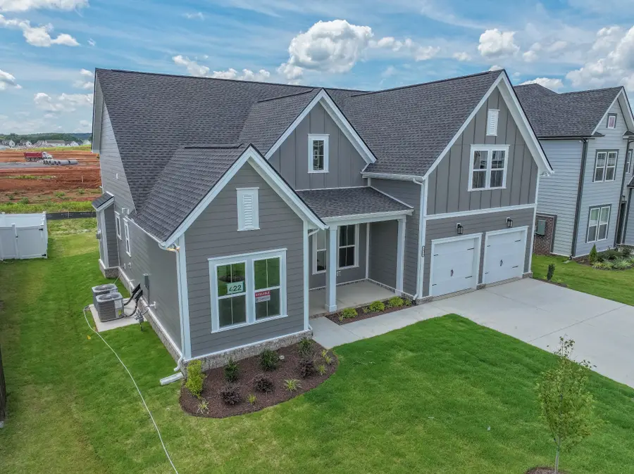 5427 Bridgemore Blvd, Murfreesboro, TN 37129 - #3