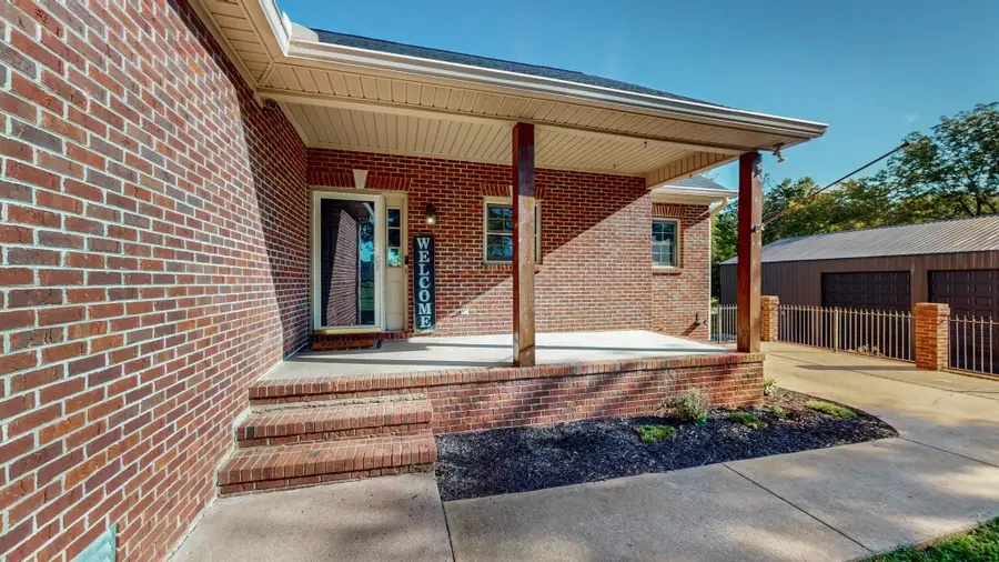 9399 Hi Lo Rd, Bon Aqua, TN 37025 - Image #2