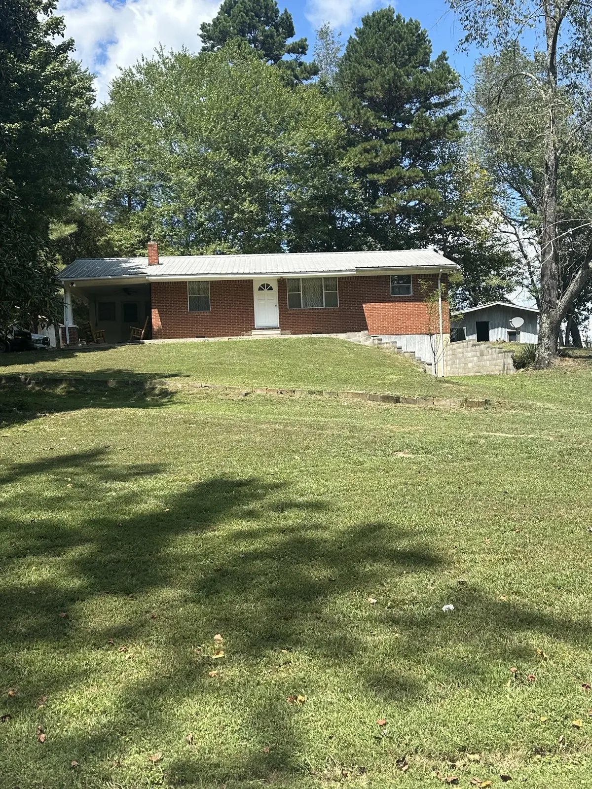 16 Cummings Rd, Summertown, TN 38483 - Image #1