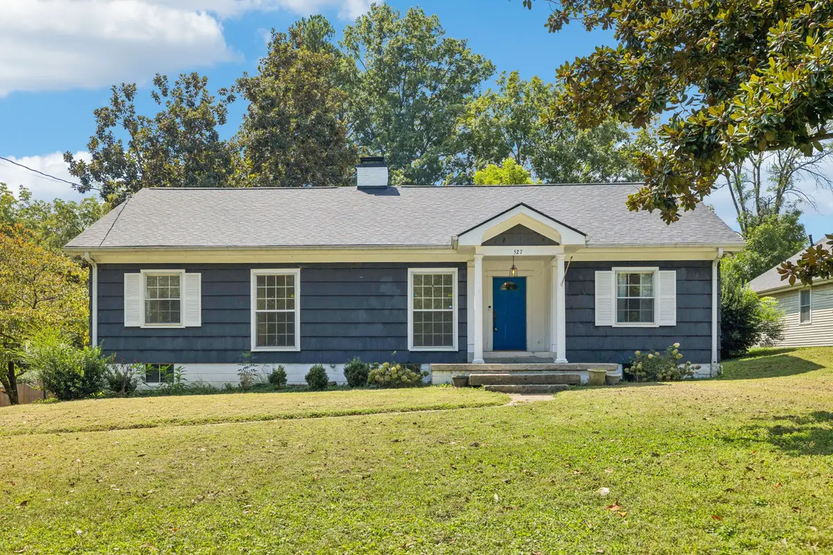 527 E Madison St, Pulaski, TN 38478 - Image #1