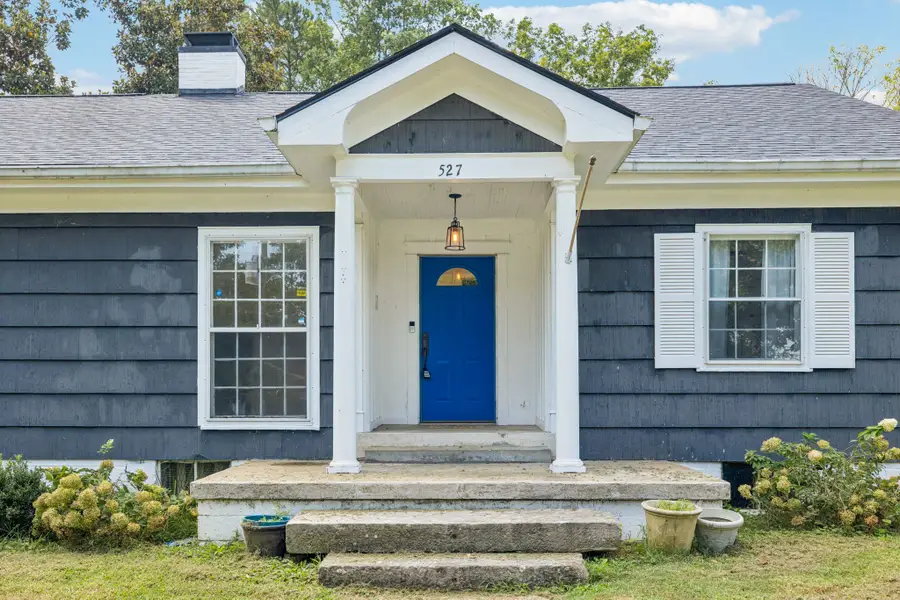 527 E Madison St, Pulaski, TN 38478 - Image #2