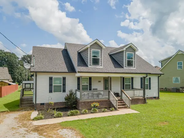 315 Daytona Dr, Cornersville, TN 37047