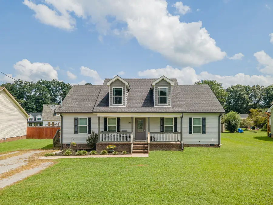 315 Daytona Dr, Cornersville, TN 37047 - Image #3