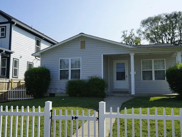 1816 11th Ave N, Nashville, TN 37208