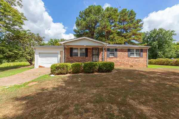 203 Bogle Loop Rd, Milan, TN 38358