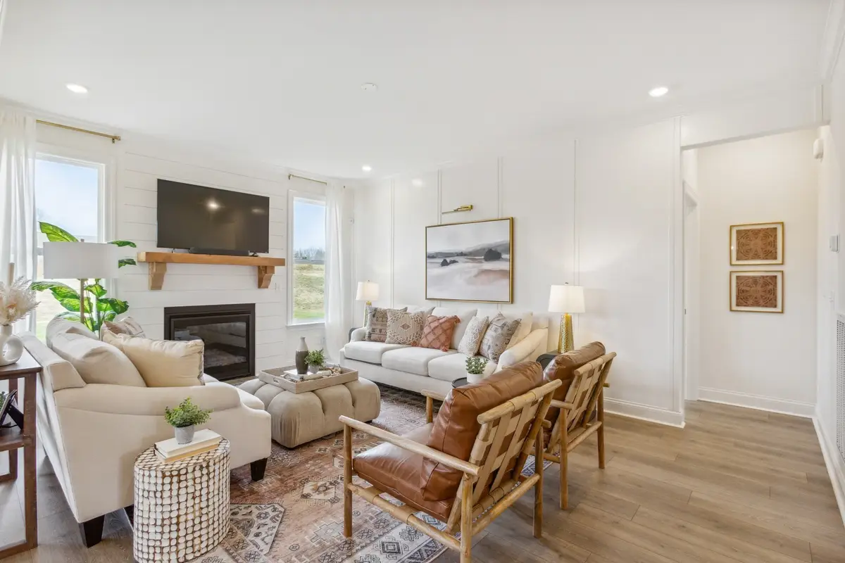 189 John T Alexander Blvd, Hendersonville, TN 37075 - #1