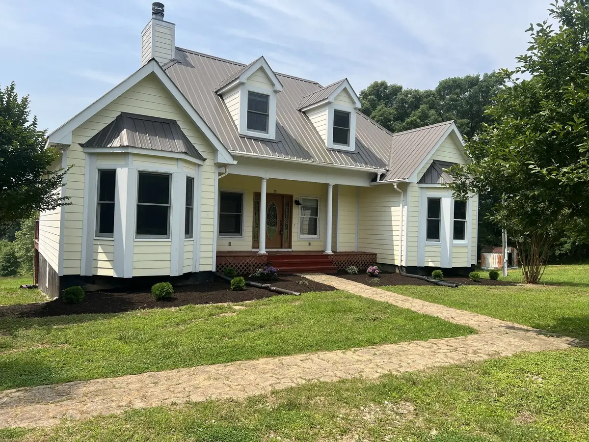 612 Jesse Work Rd, Dickson, TN 37055 - Image #1