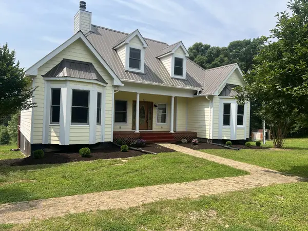 612 Jesse Work Rd, Dickson, TN 37055