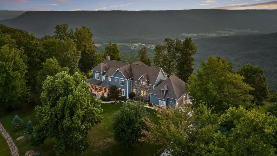 190 Gray Fox Court, Jasper, TN 37347 - #2