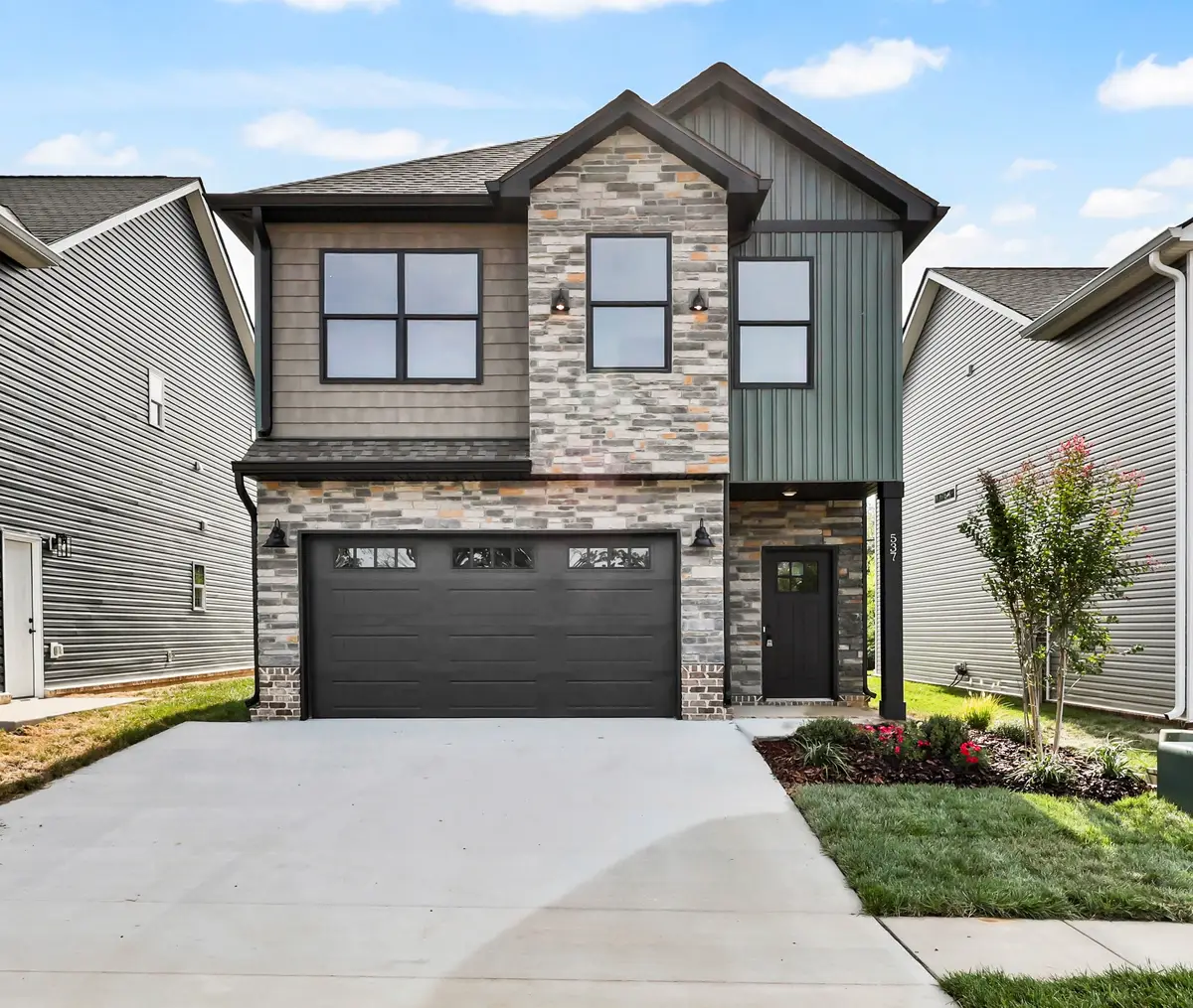 18 Charleston Cove, Clarksville, TN 37043 - #1