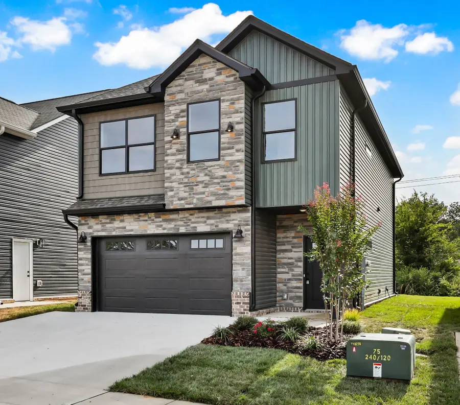 18 Charleston Cove, Clarksville, TN 37043 - #2