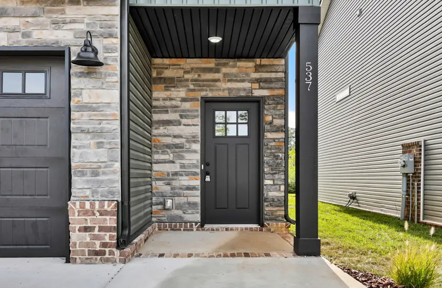 18 Charleston Cove, Clarksville, TN 37043 - #3