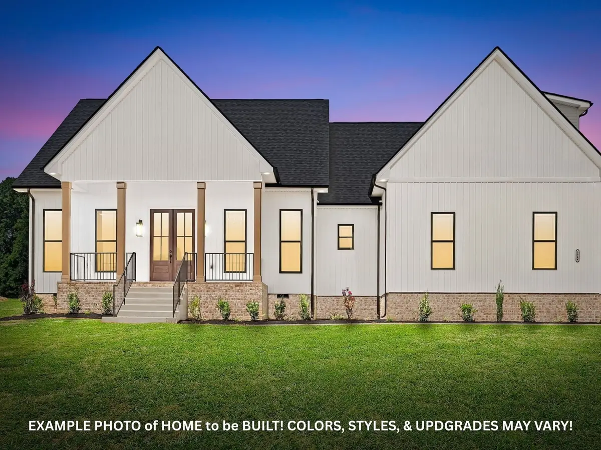 0 Ruby Grant Ln, Clarksville, TN 37040 - #1