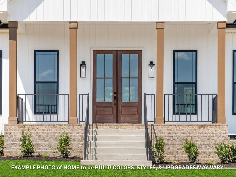 0 Ruby Grant Ln, Clarksville, TN 37040 - #2