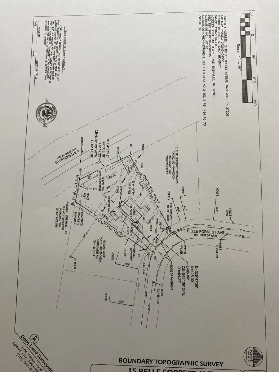 15 Belle Forrest Ave, Nashville, TN 37206 - Image #2