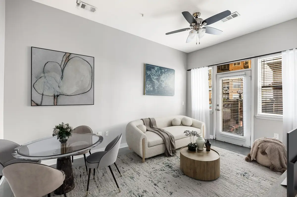 3000 Vanderbilt Pl #122, Nashville, TN 37212 - Image #1