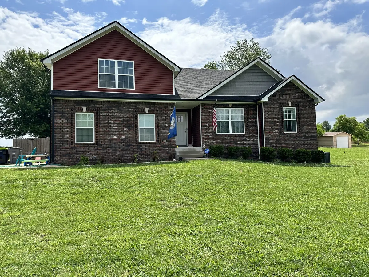 85 Good Hope Cemetery Rd, Oak Grove, KY 42262 - Image #1