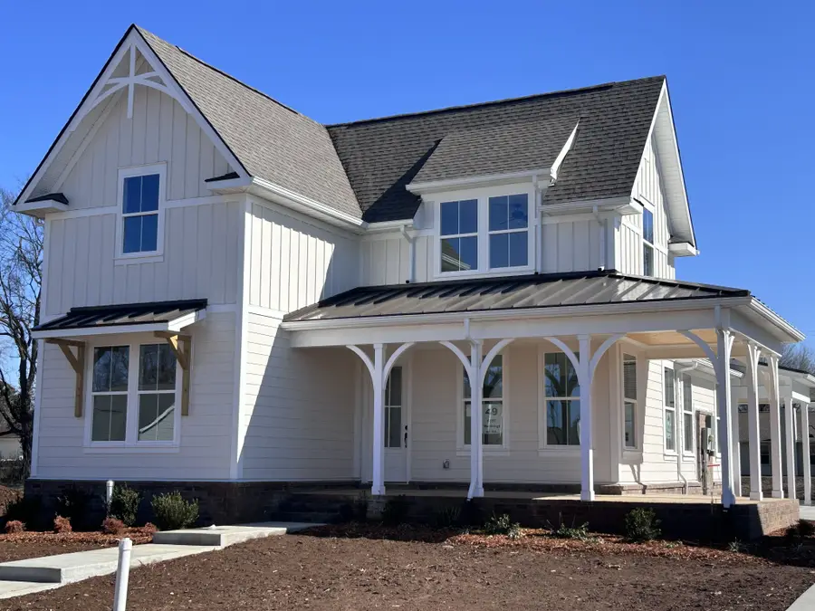 6157 Worthingtion Rd, Columbia, TN 38401 - #3