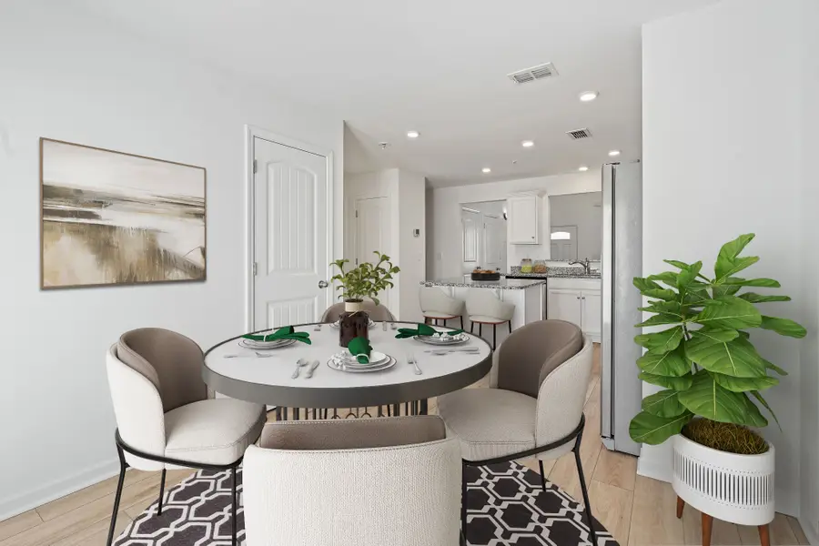 214 Ruth Way, Spring Hill, TN 37174 - Image #3